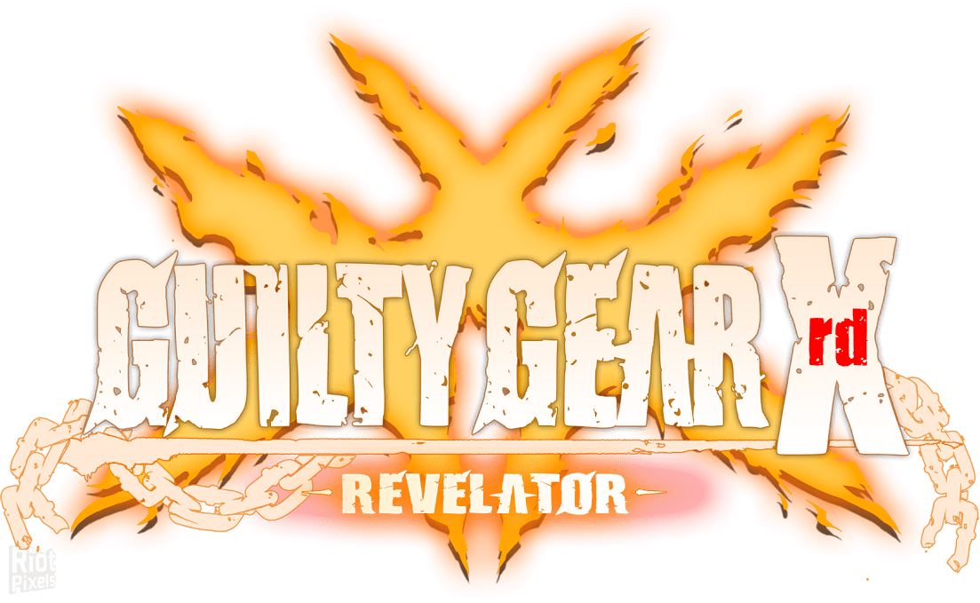 [18]-Guilty Gear Xrd -REVELATOR- Digital Deluxe Edition – v1.01 + 7 DLC Download-HohohoGames