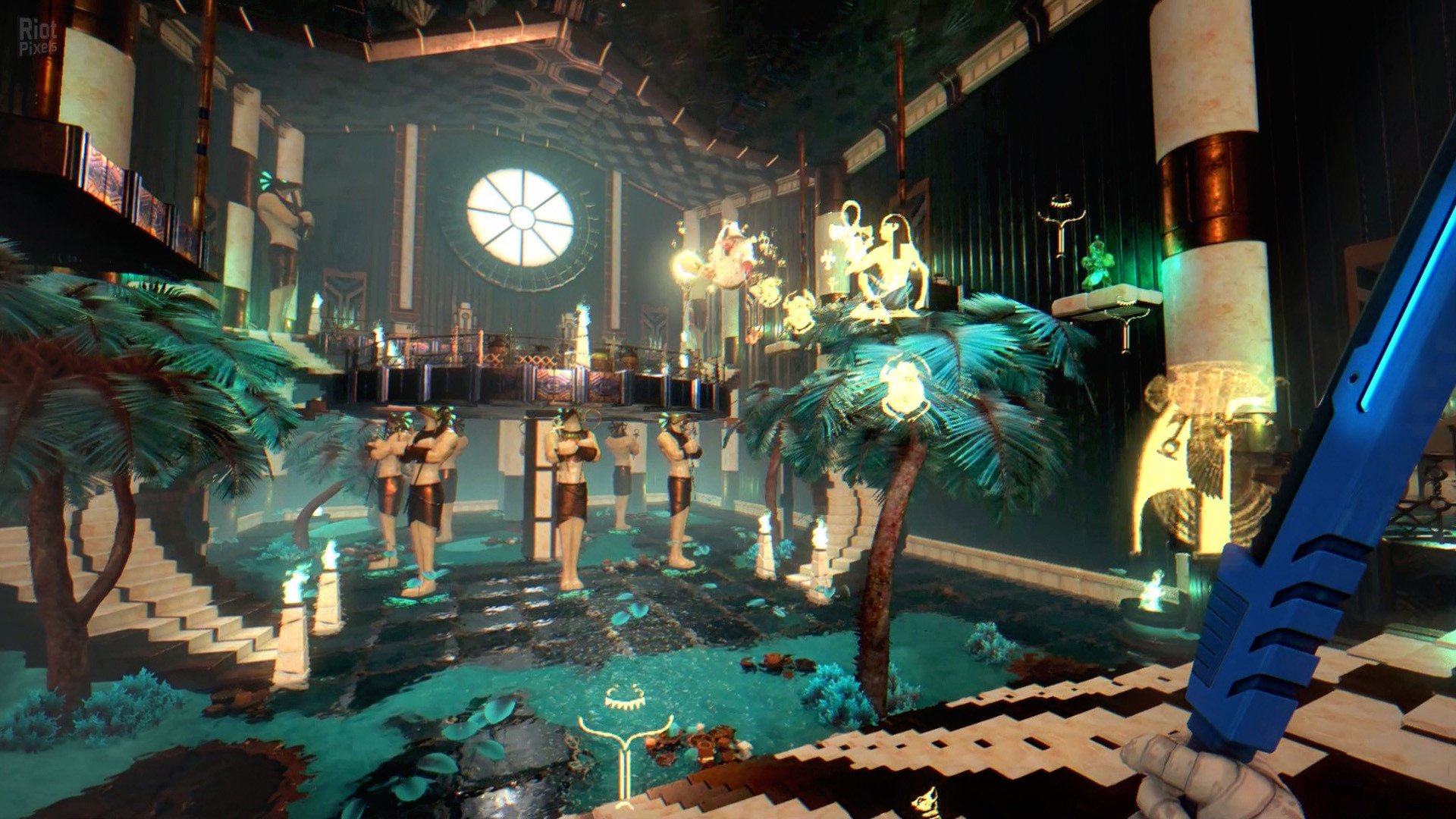 [8]-Immortal Redneck – v1.1.1 Download-HohohoGames