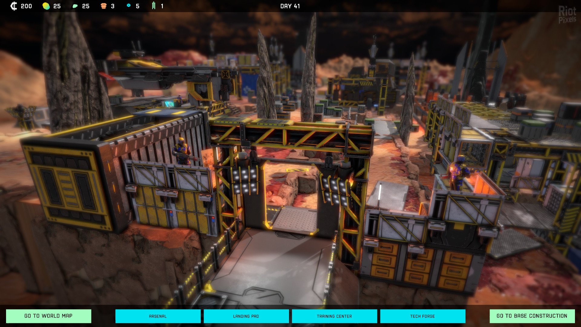 [12]-Shock Tactics + HotFix Download-HohohoGames