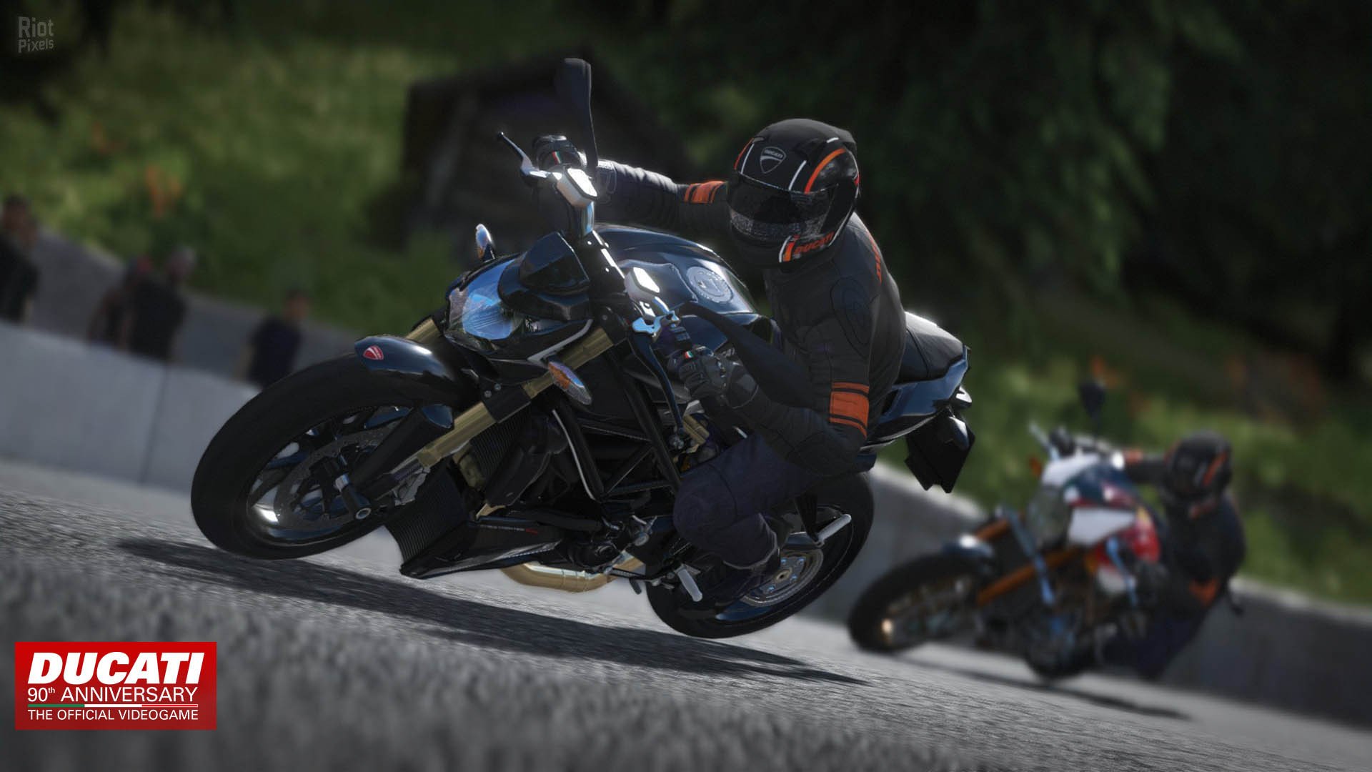 [11]-Ducati: 90th Anniversary Download-HohohoGames