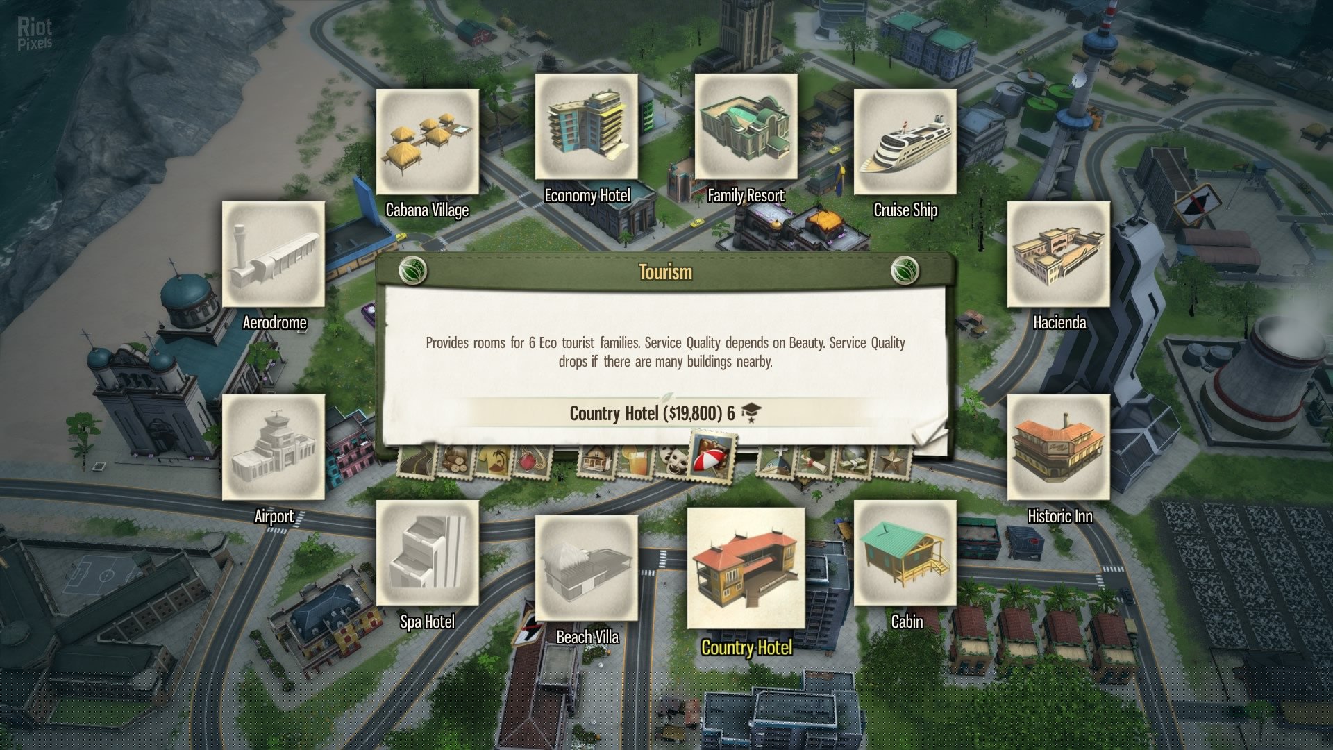 [9]-Tropico 5: Complete Collection Download-HohohoGames