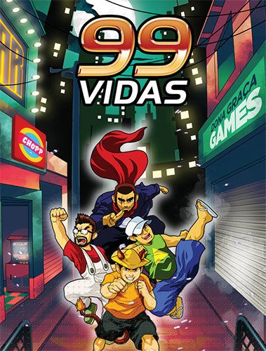 99Vidas: The Definitive Edition – v2.0.0 Download-HohohoGames