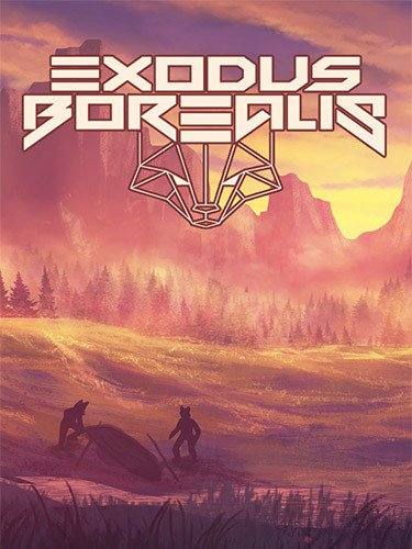 Exodus Borealis Download-HohohoGames