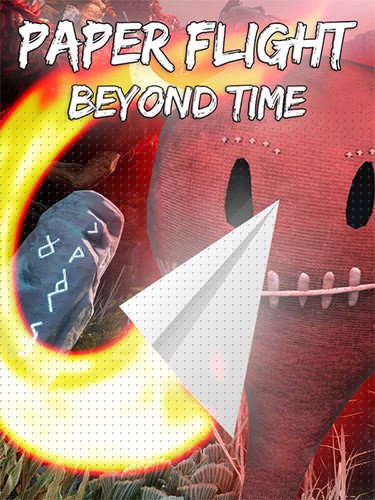 Paper Flight: Beyond Time Download-HohohoGames