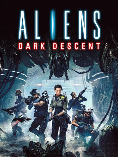 Aliens: Dark Descent – Build 98246 + Lethe Recon Pack DLC Download-HohohoGames