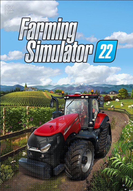 Farming Simulator 22 – v1.14.0.0 (34202/86489) + 21 DLCs + Multiplayer + Windows 7/8.1 Fixes Download-HohohoGames