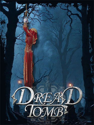 Dread Tomb – v1.16 Download-HohohoGames
