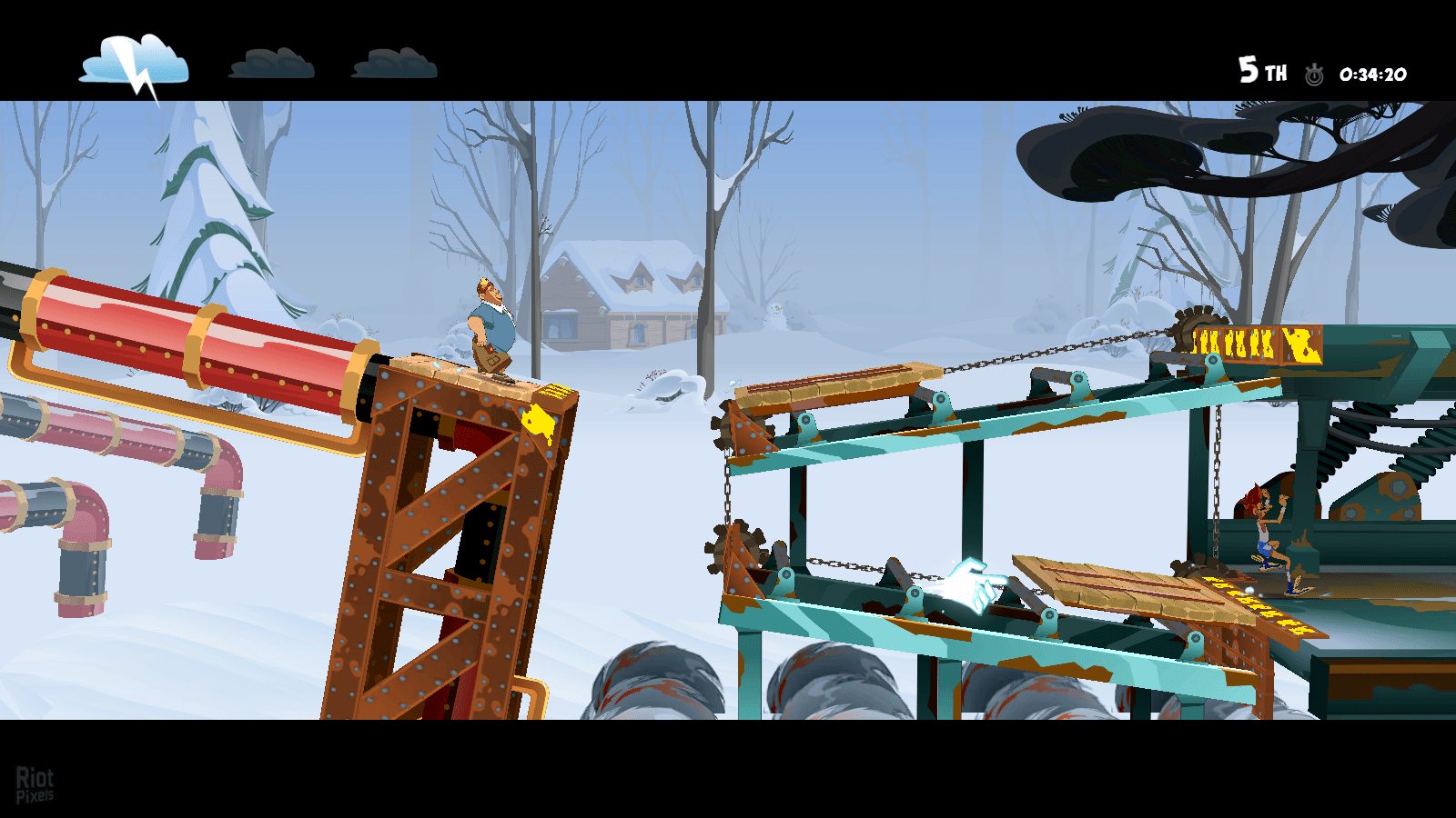 [10]-Harold Download-HohohoGames