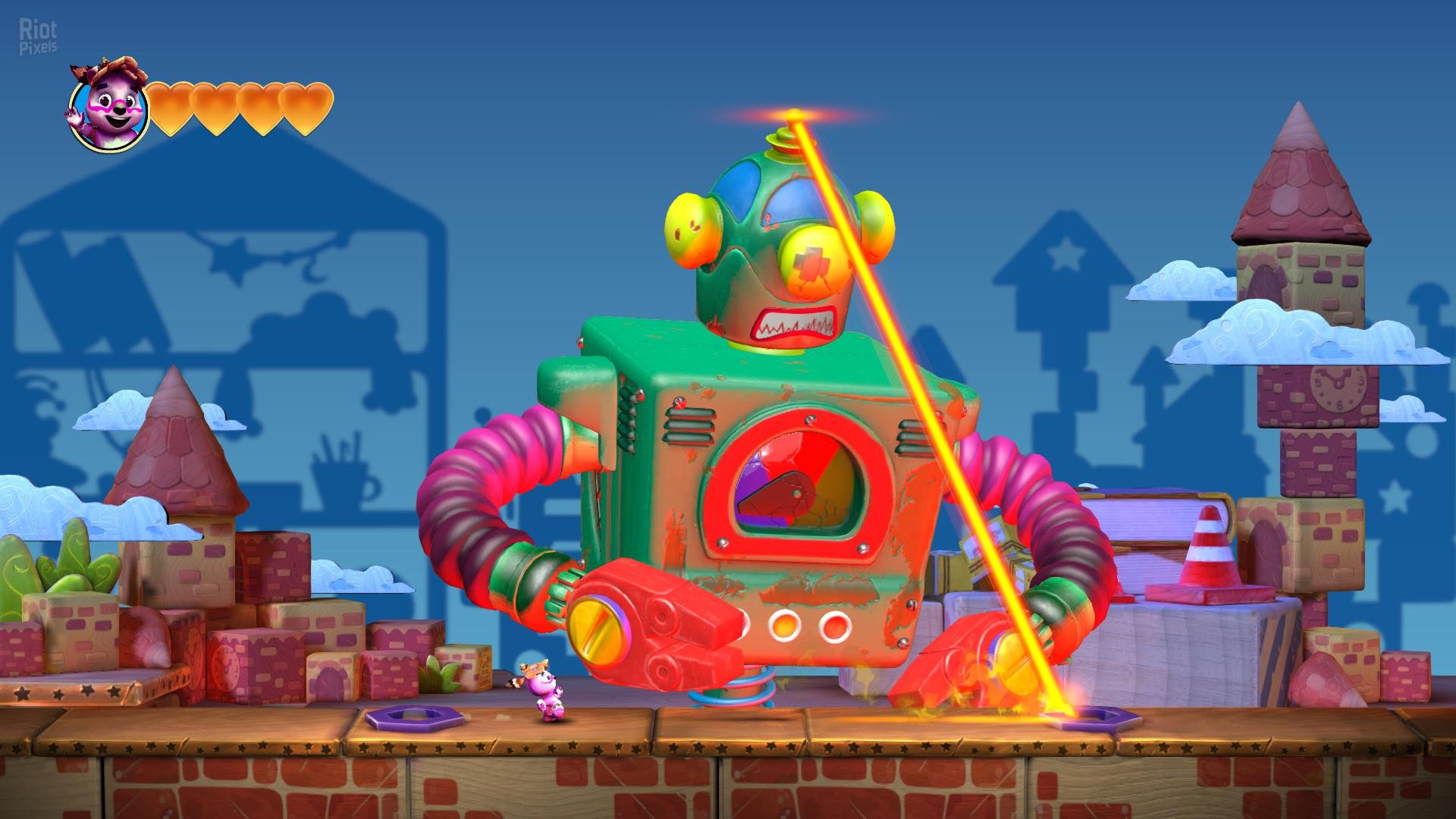 [16]-Juju Download-HohohoGames