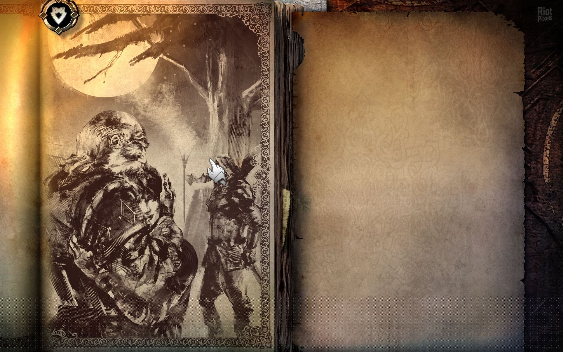 [2]-Joe Dever’s Lone Wolf HD Remastered Download-HohohoGames