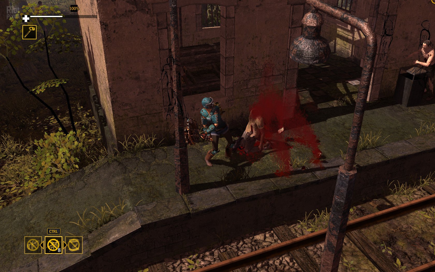 [8]-How to Survive 2 + 3 DLC Download-HohohoGames
