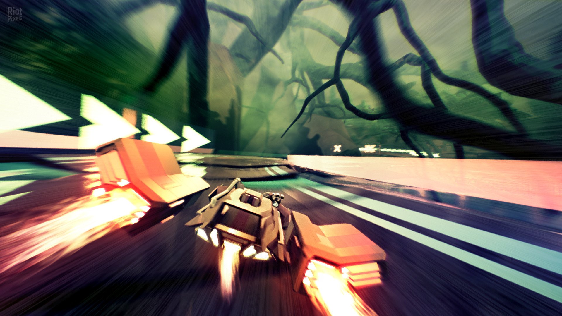 [9]-Redout Download-HohohoGames
