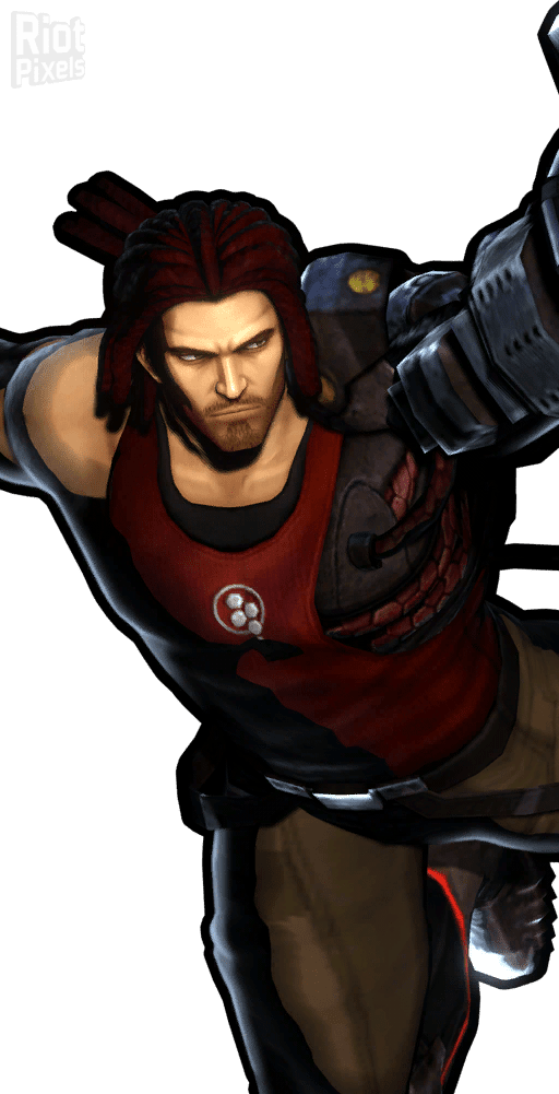 [31]-Ultimate Marvel vs. Capcom 3 Download-HohohoGames