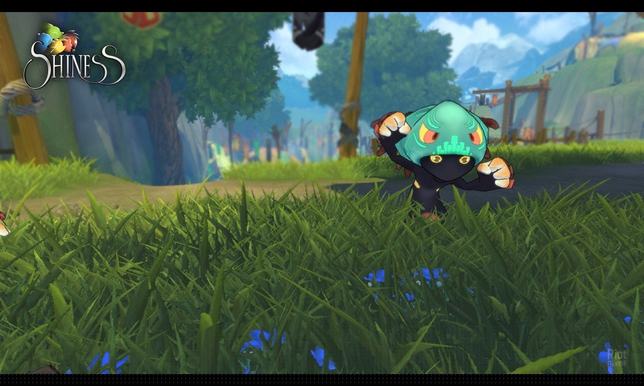 [16]-Shiness: The Lightning Kingdom – v1.01 + Maherian Language Pack DLC Download-HohohoGames