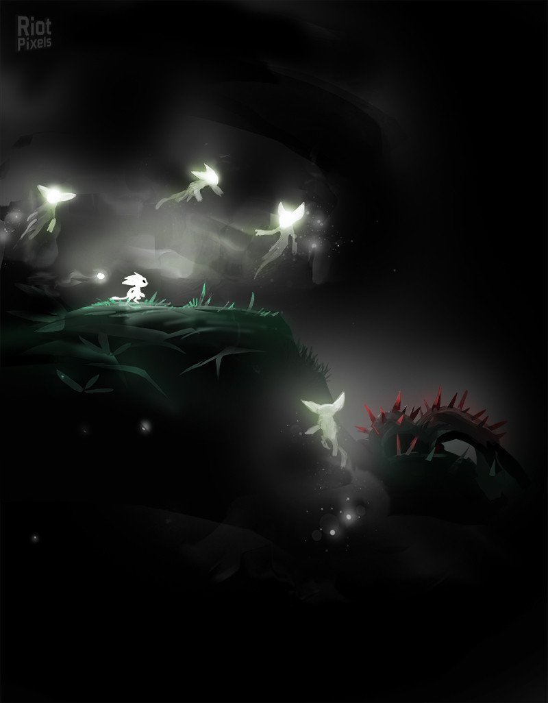 [18]-Ori and the Blind Forest: Definitive Edition Download-HohohoGames