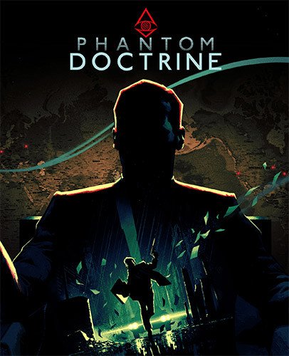 Phantom Doctrine Download-HohohoGames