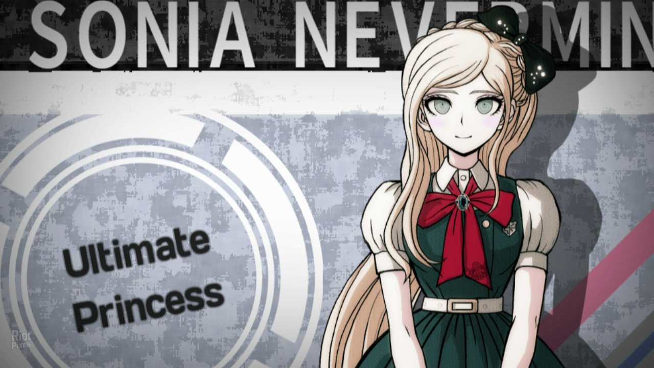 [31]-Danganronpa 2: Goodbye Despair Download-HohohoGames