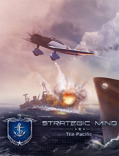 Strategic Mind: The Pacific – v3.01 Download-HohohoGames