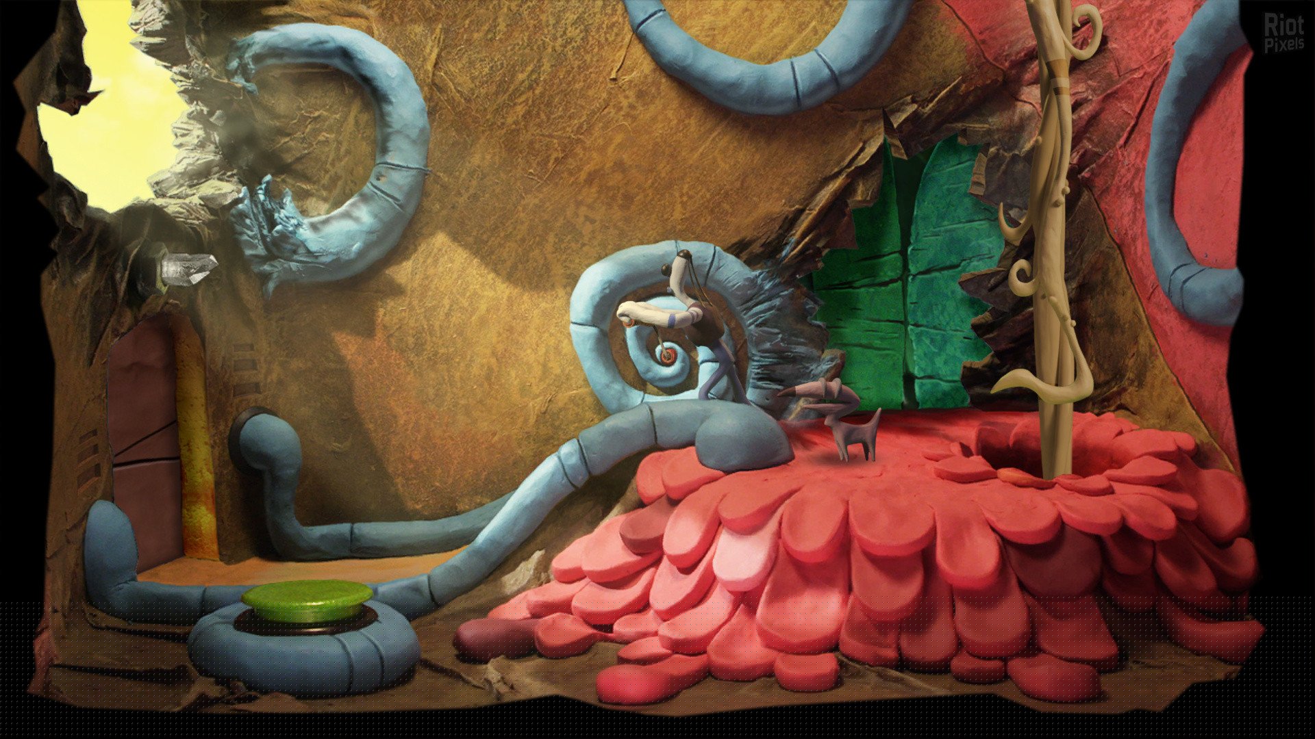 [4]-Armikrog Download-HohohoGames