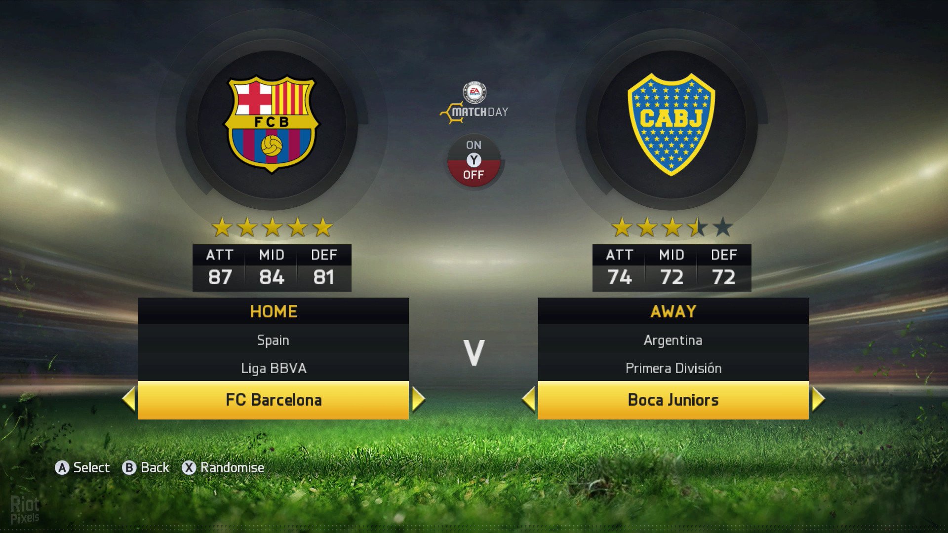 [8]-FIFA 15: Ultimate Team Edition Download-HohohoGames