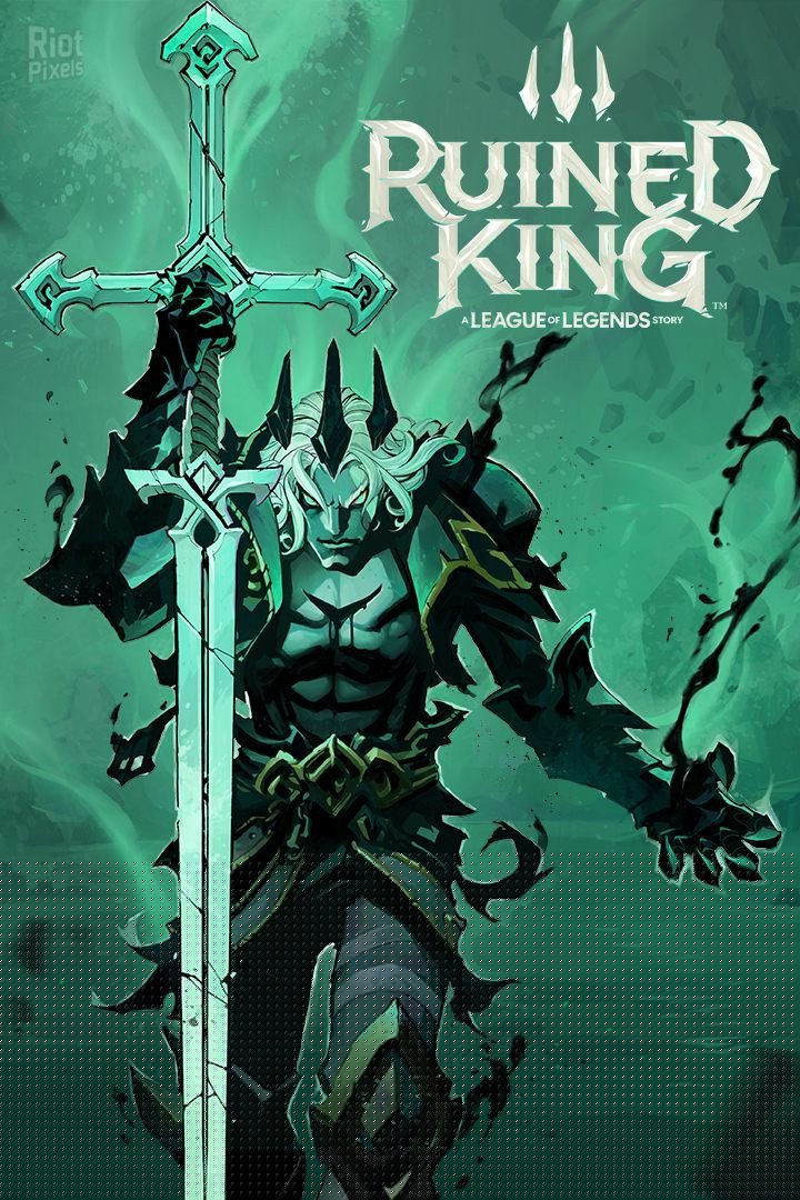 Ruined King: A League of Legends Story + 4 DLCs Download-HohohoGames