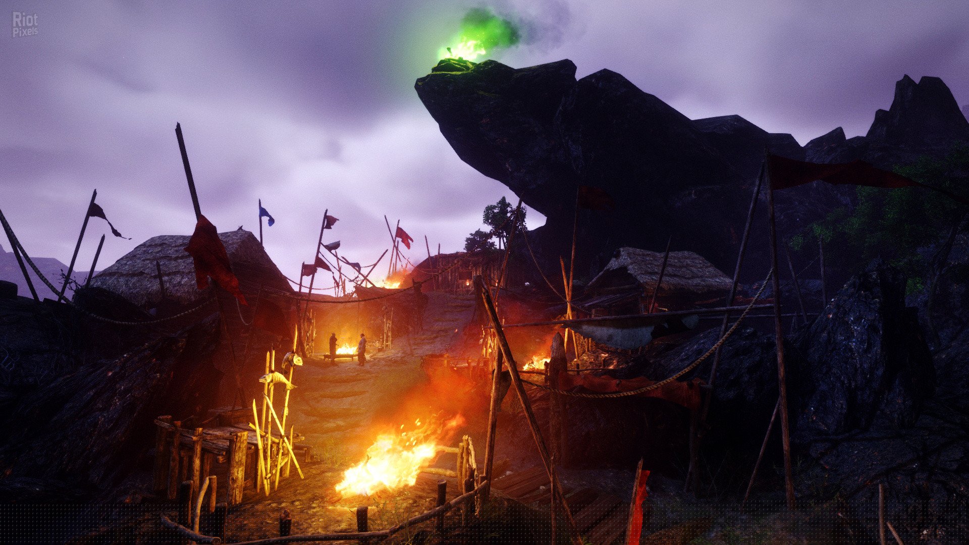 [2]-Risen 3: Titan Lords – Enhanced Edition Download-HohohoGames