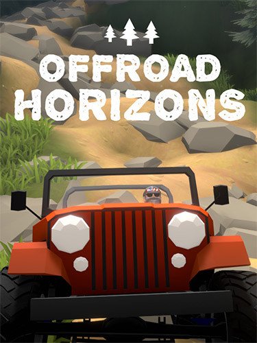 Offroad Horizons: Arcade Rock Crawling Download-HohohoGames