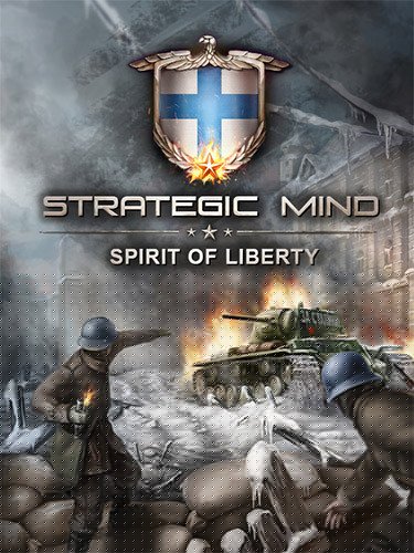 Strategic Mind: Spirit of Liberty – v1.0.1 Download-HohohoGames