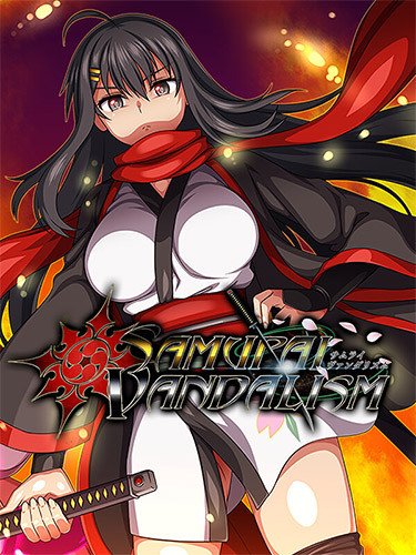 Samurai Vandalism – v2.0.0 + UNRATED DLC Download-HohohoGames