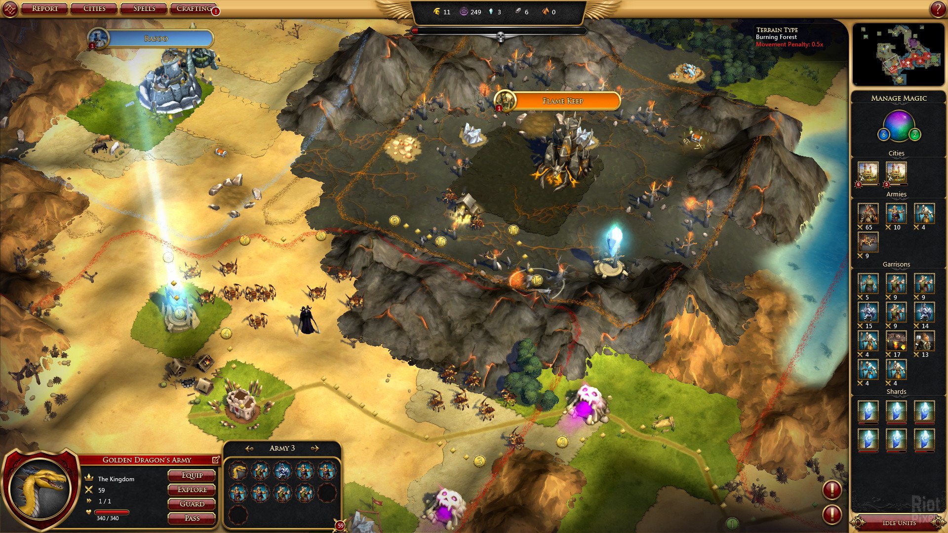 [15]-Sorcerer King Download-HohohoGames