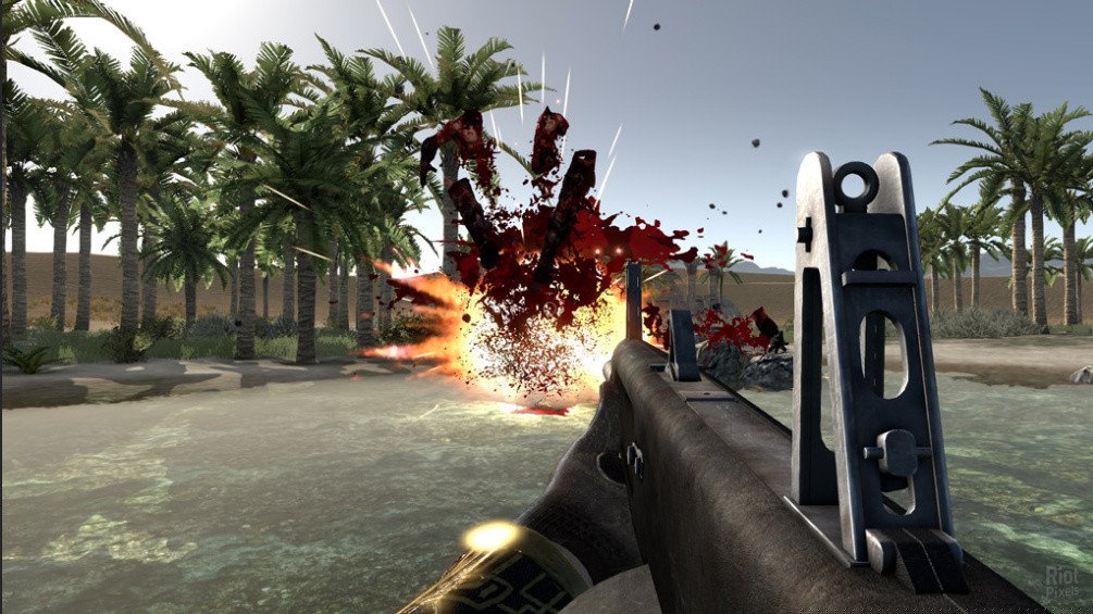 [7]-Serious Sam 3: BFE v233089 + Jewel of the Nile DLC Download-HohohoGames