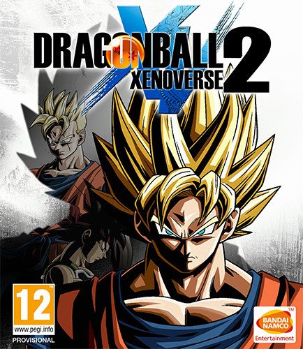 Dragon Ball: Xenoverse 2 – Special Edition, v1.22.00 + 31 DLCs Download-HohohoGames