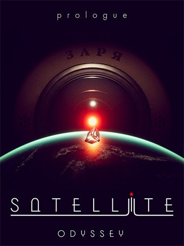 Satellite Odyssey: Prologue Download-HohohoGames
