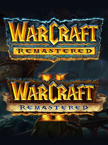 Warcraft I and II: Remastered – v1.0.0.2137 + v1.0.0.2157 Download-HohohoGames