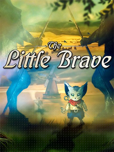 The Little Brave Download-HohohoGames