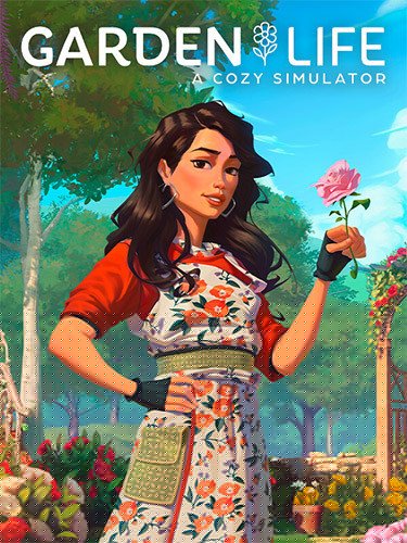 Garden Life: A Cozy Simulator – v1272@67558 + 2 DLCs Download-HohohoGames