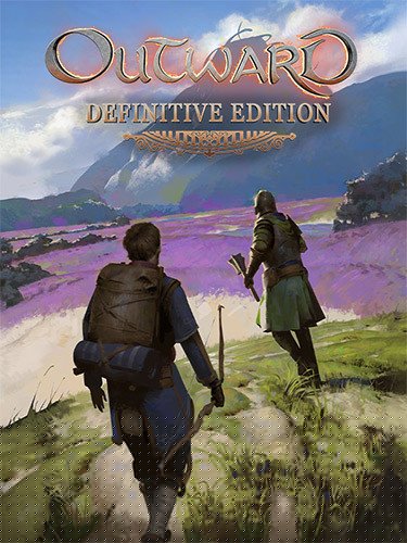 Outward: Definitive Edition, v1.1.0 + All DLCs Download-HohohoGames
