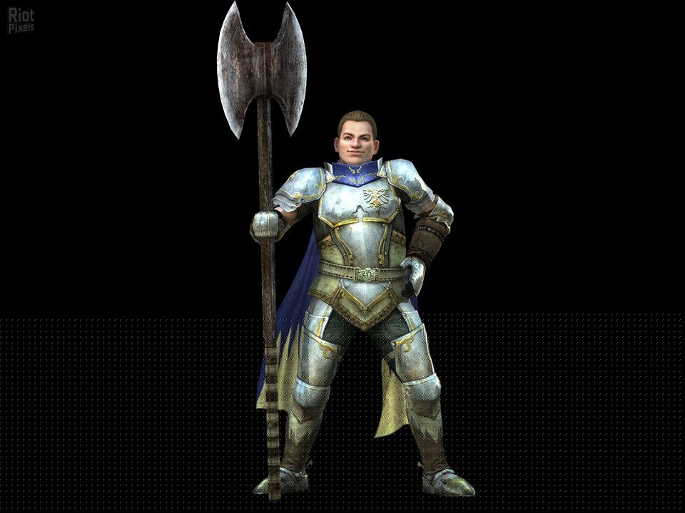 [28]-BLADESTORM: Nightmare Download-HohohoGames