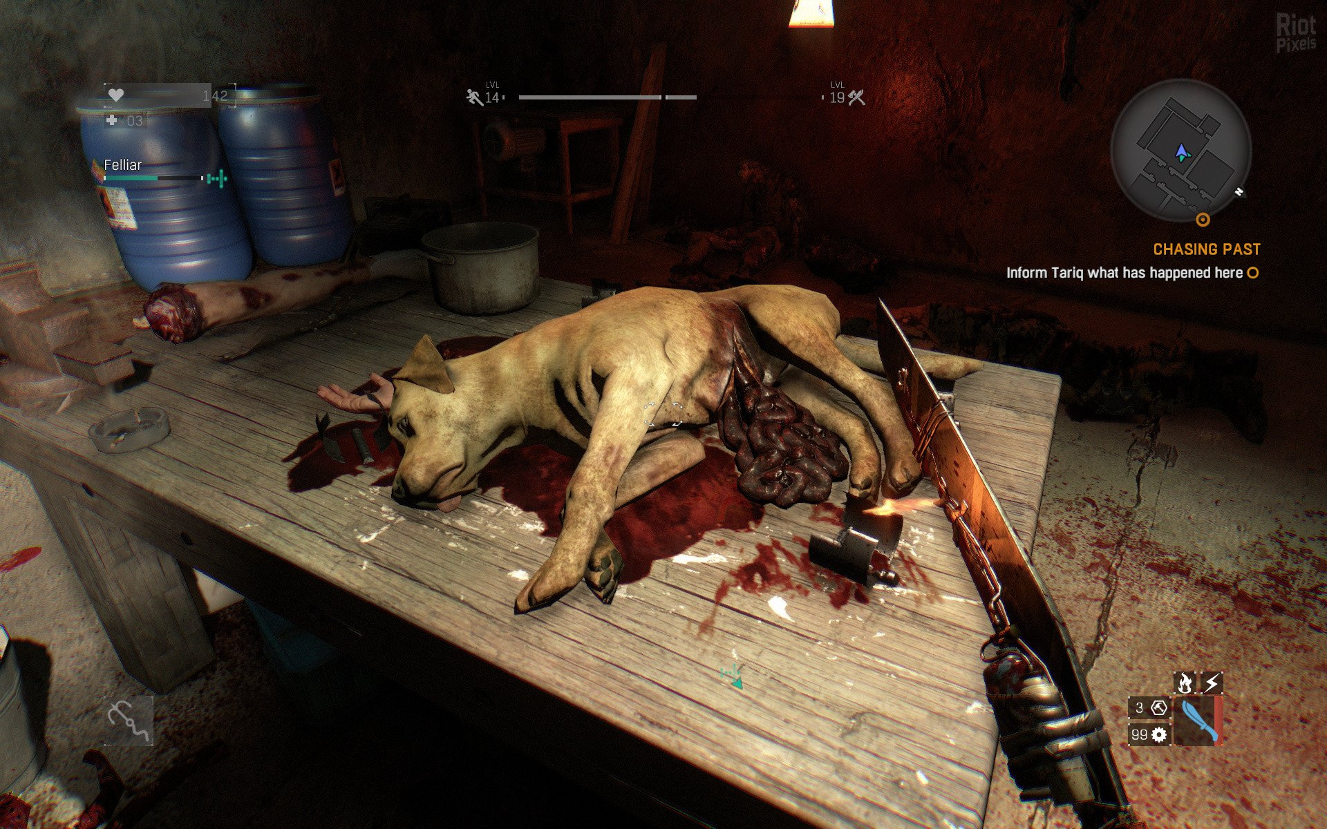 [11]-Dying Light v1.6.0 + All DLCs Download-HohohoGames
