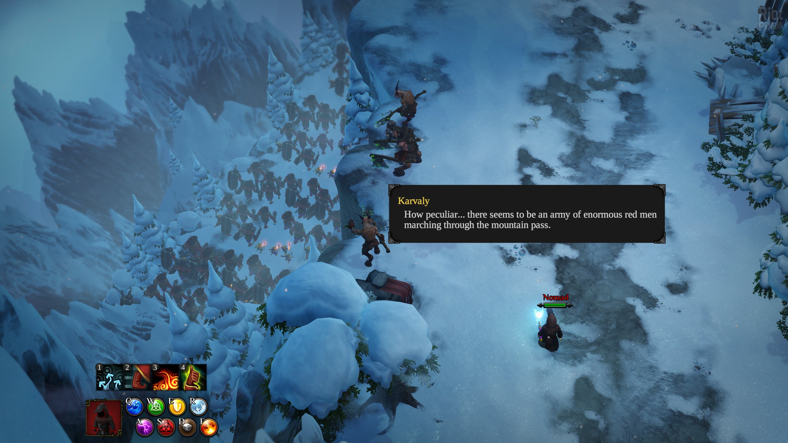 [13]-Magicka 2 Download-HohohoGames
