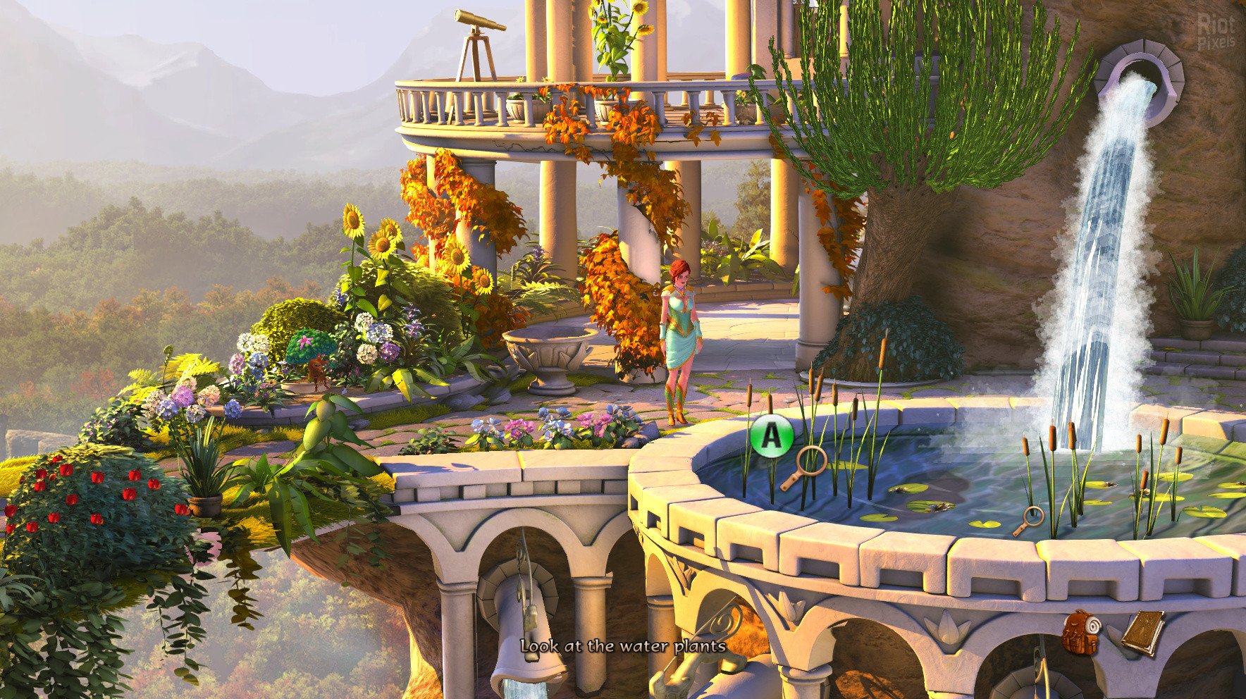 [2]-The Book of Unwritten Tales 2 Download-HohohoGames