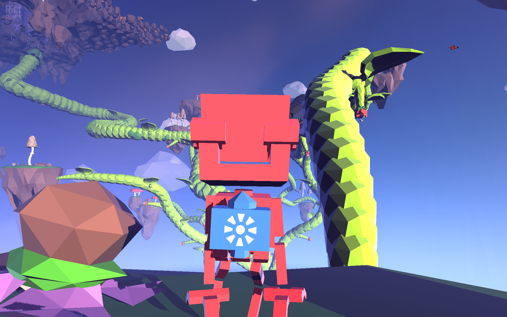 [10]-Grow Home Download-HohohoGames