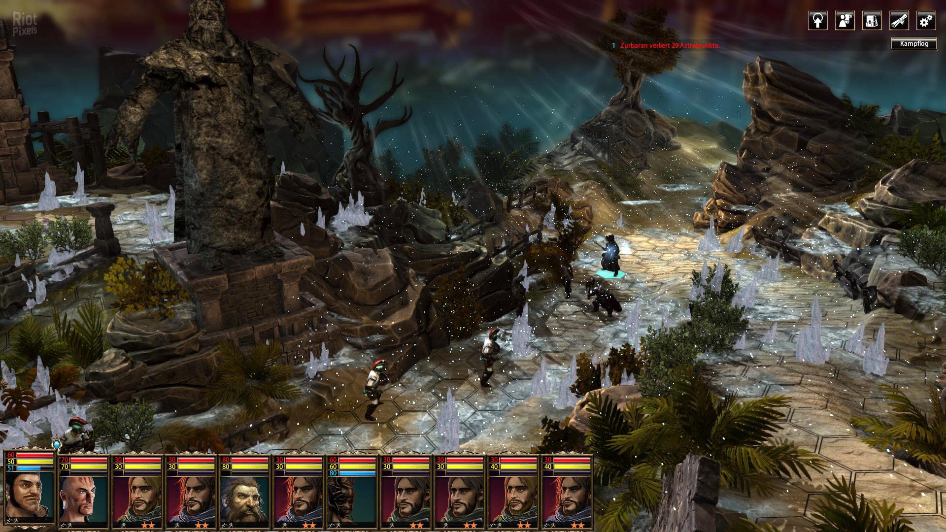 [3]-Blackguards 2 Download-HohohoGames