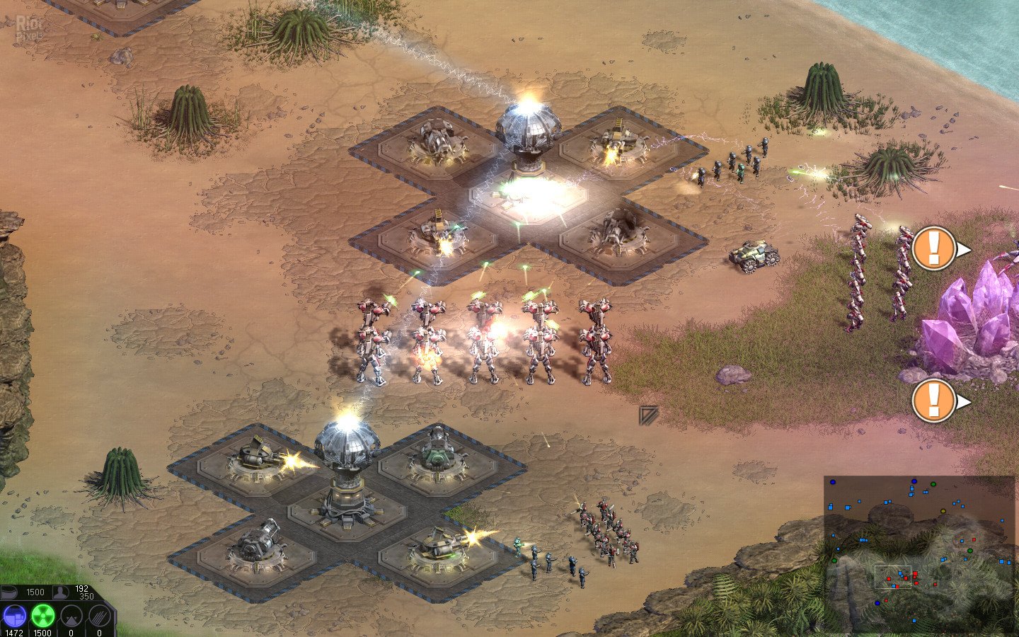 [4]-SunAge: Battle for Elysium – Remastered Download-HohohoGames