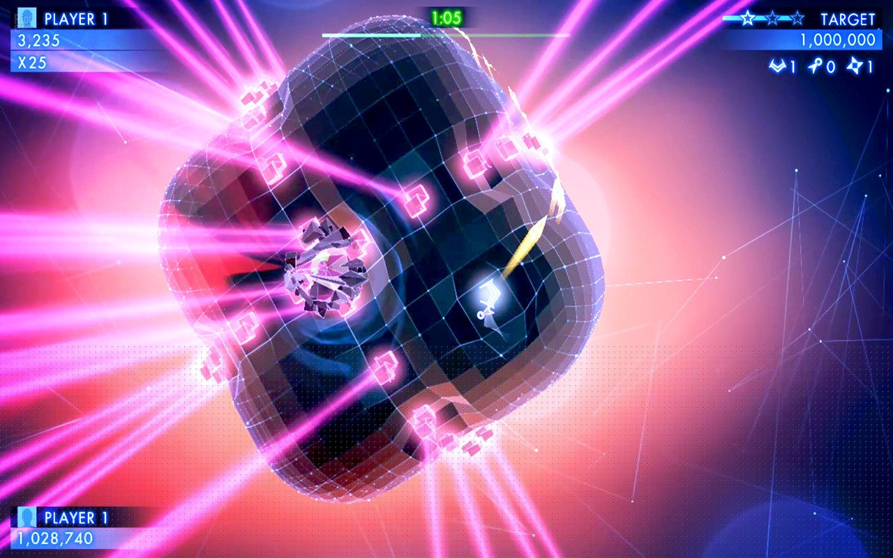 [11]-Geometry Wars 3: Dimensions (My first repack! :) Download-HohohoGames