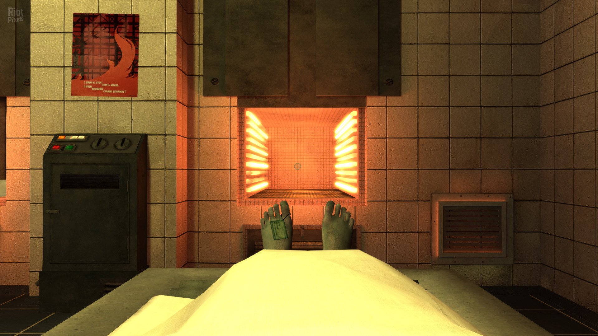 [11]-In Fear I Trust: Episodes 1-4 Collection Pack Download-HohohoGames
