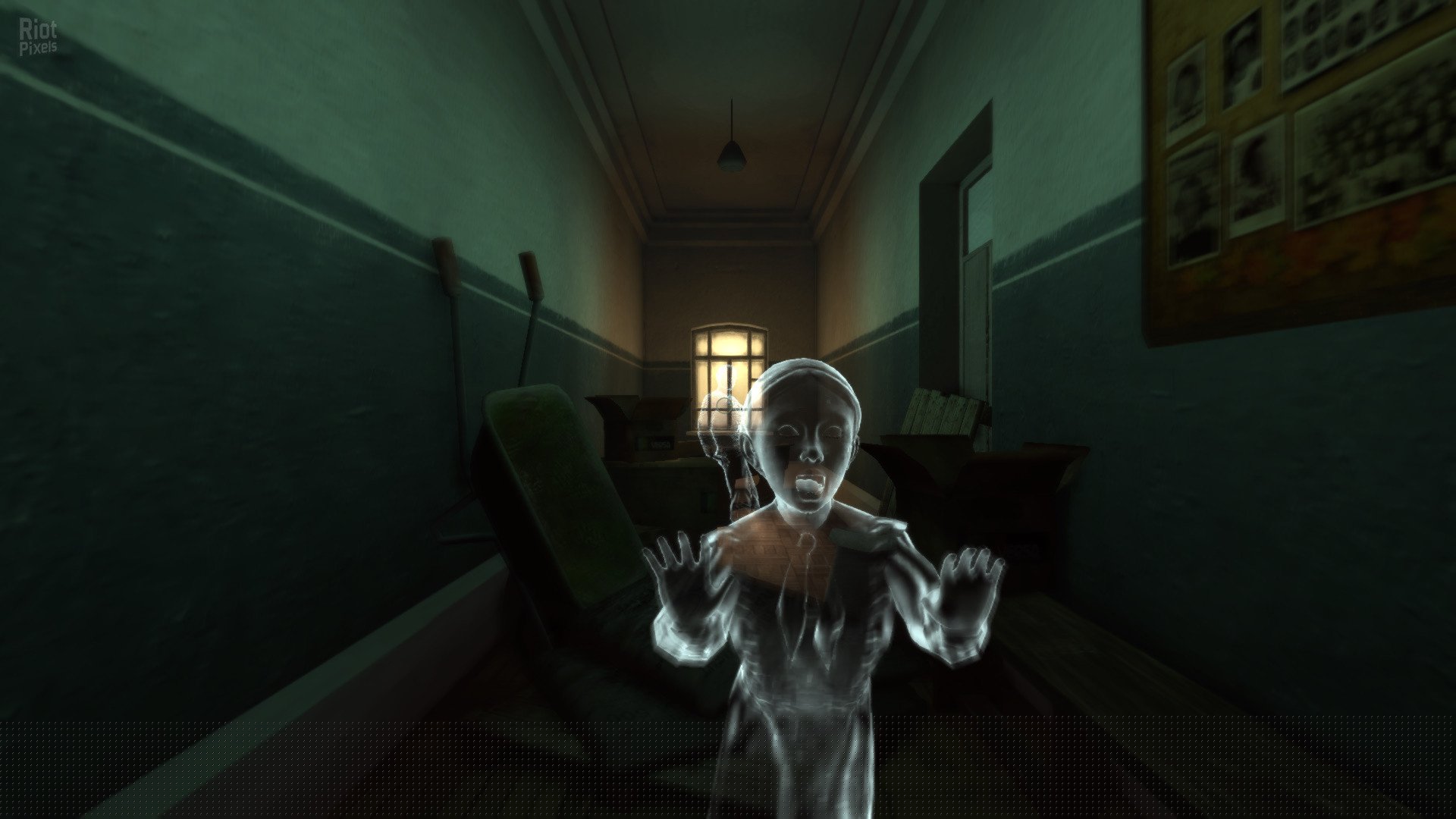 [16]-In Fear I Trust: Episodes 1-4 Collection Pack Download-HohohoGames
