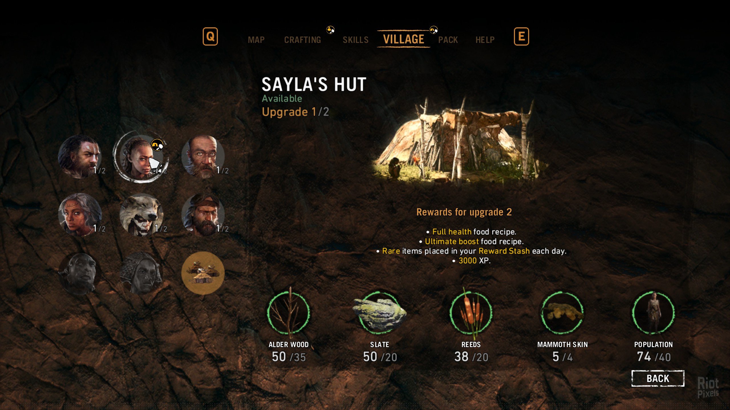 [3]-Far Cry: Primal – Apex Edition – v1.3.3 + All DLCs + Ultra HD Textures Download-HohohoGames