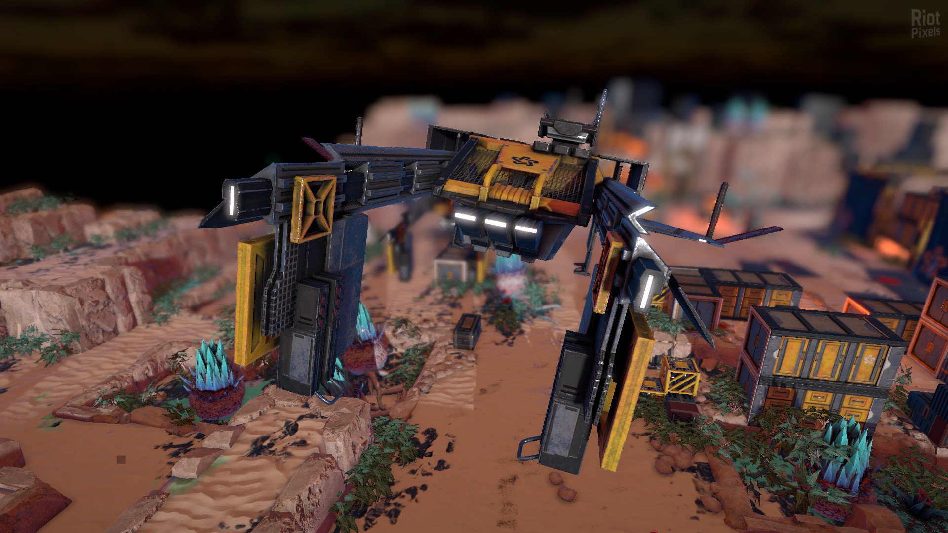 [16]-Shock Tactics + HotFix Download-HohohoGames