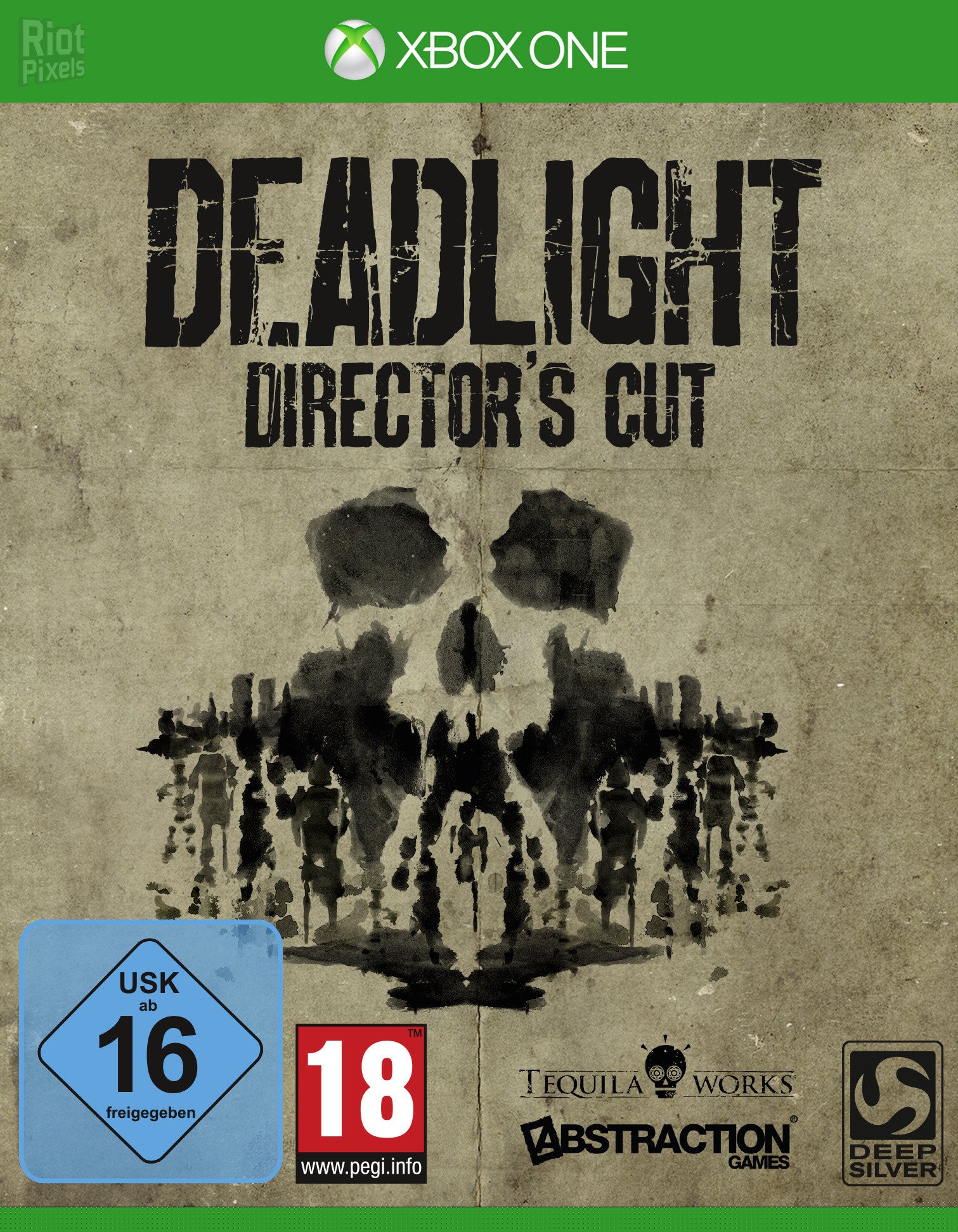 [2]-Deadlight: Director’s Cut Download-HohohoGames